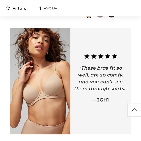 3 Soma Bras - Picture 6 of 9